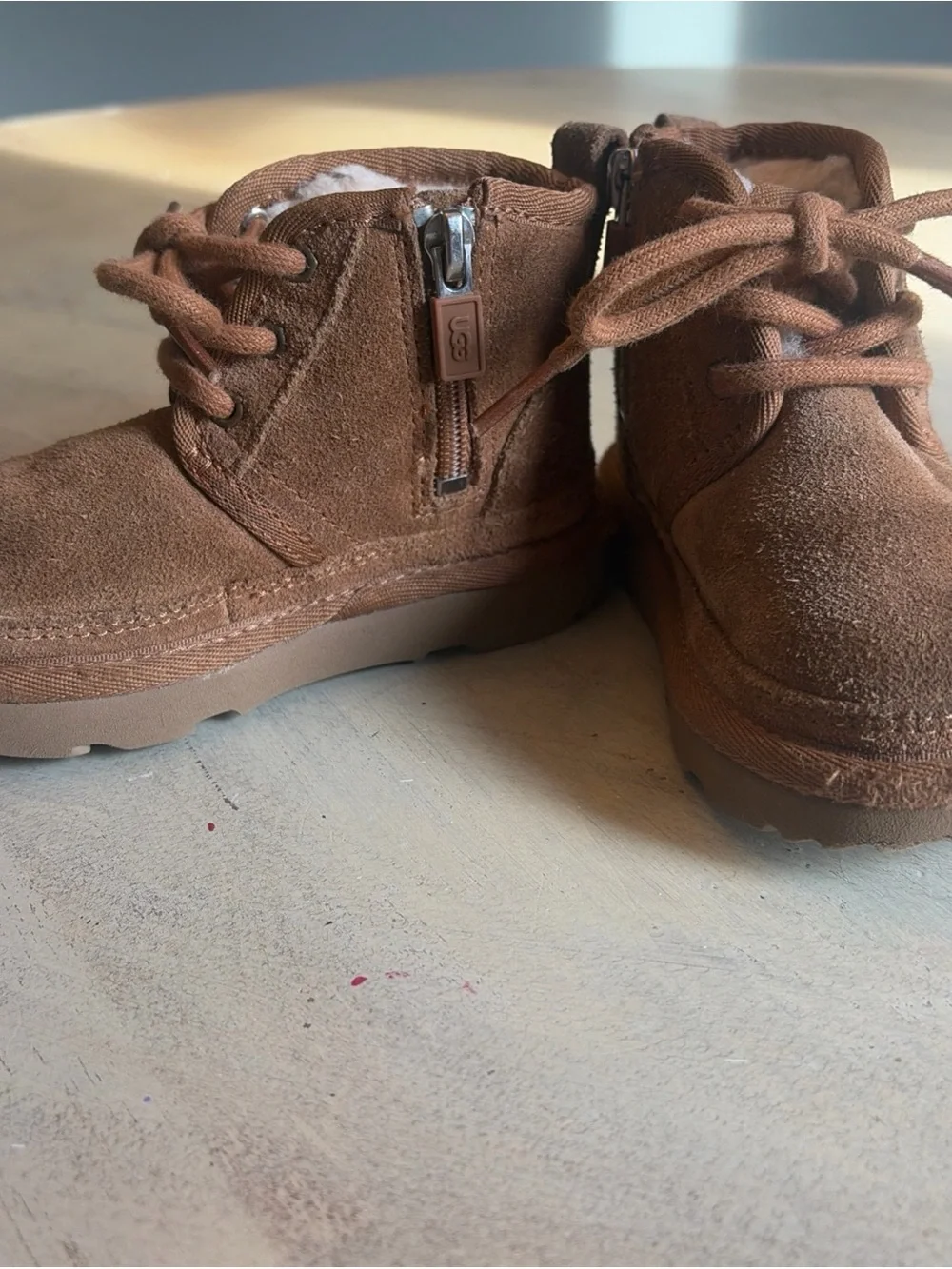 UGG neumel ii